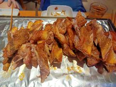 -龙头烤羊排•烤全羊•精酿扎啤(厦滘店)