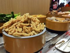 -喜家自助小火锅(乐客城店)