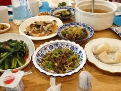-糟粕醋·椰苑海南菜餐厅(亚龙湾天域酒店)