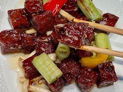 -新华饭店·新津菜·酥皮烤鸭·海鲜(津湾广场店)