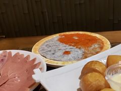 -陈渡桥老火锅(清潭店)
