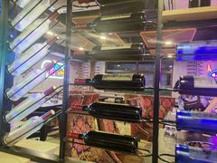 -老卜奎齐齐哈尔烤肉(人民东路店)