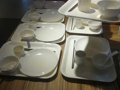 -感恩心素食馆(百世广场店)