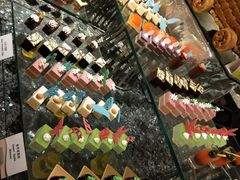 -太原富力万达文华酒店·美食汇西餐厅