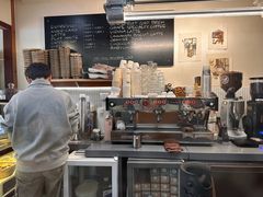 -SPARROW 家雀儿咖啡本店