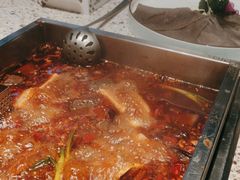 -大妙火锅·非物质文化遗产(东湖公园店)