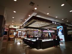 -新世界百货(顺义店)