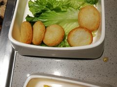 -海底捞火锅(上元大街店)