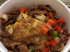 -周记热干面豆皮大王(桃花东街店)