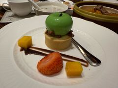 -夏宫中餐厅(香格里拉大酒店)