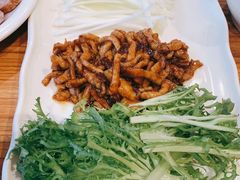 -东北人粗粮饺子坊(南山店)