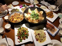 地锅鸡-地锅居(翰林邻里中心店)