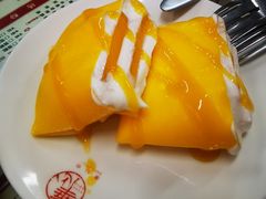 -香港華心糖水鋪(南西总店)