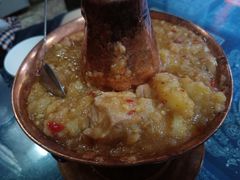 -蜗牛小馆醉乡民谣云南菜(惠新西里店)