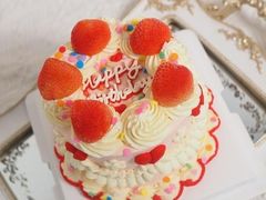-罗莎蛋糕(钱江店)