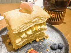 -云山茶餐厅(广东大厦店)
