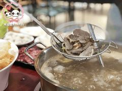 -广味鲜潮汕牛肉火锅(延安三路店)