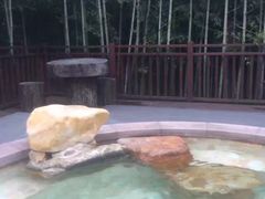 -天目湖涵田半山温泉