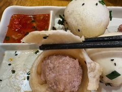 -东泰祥生煎馆(重庆北路店)