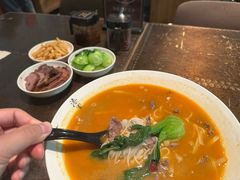 -漆黑觉米粉(三里屯店)