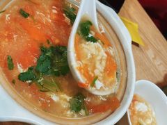 疙瘩汤-烤五行·烧烤烤串(石佛营店)