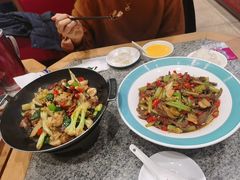 -伊喜饺子·烤鸭(五道口学院路店)