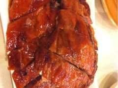 烧鹅腿-永祥烧腊餐厅(虹口店)