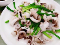 -新享乐海鲜(翠华路店)