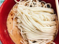 麻酱面-万寿斋(山阴路店)