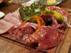 -Bistro Les Lilas丁香花小酒馆