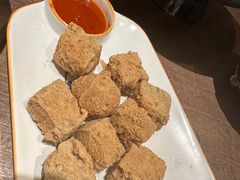 -香园茶社·金陵小灶(老门东店)