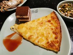 -盛江山自助料理(太原街万达店)