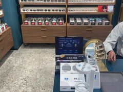 -LensCrafters亮视点(上海万象城店)