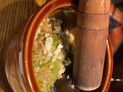 -爱碗亭·鲜炒湖南菜(壹城中心店)