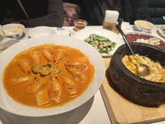 -醉舍·新淮扬菜(长宁龙之梦店)