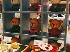 -长沙芙蓉国温德姆至尊豪廷大酒店 - 自助餐厅