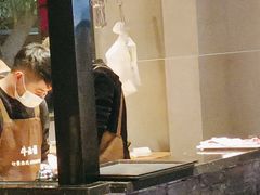 大堂-牛必福潮汕牛肉火锅(油坊桥店)