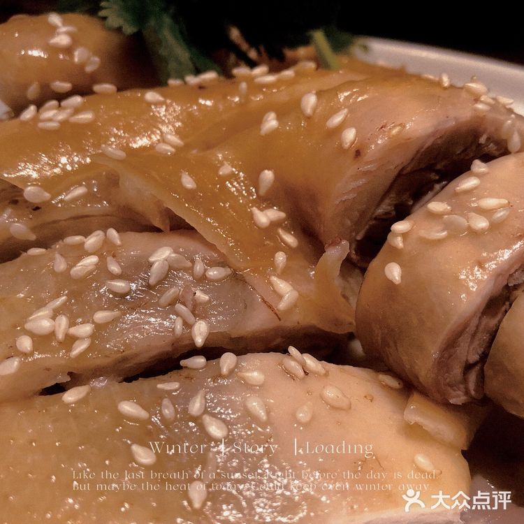 老广探店：正宗湛江靓鸡