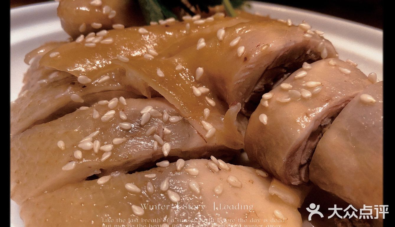 老广探店：正宗湛江靓鸡