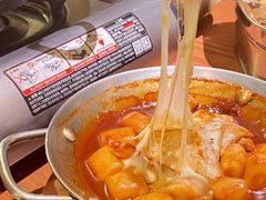 -春熙台韩国料理·章鱼肥牛(西丽店)