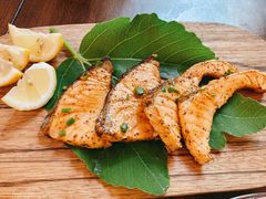 -花满楼(启秀路店)