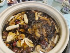 -名善山珍·野生菌汤锅(文殊院店)