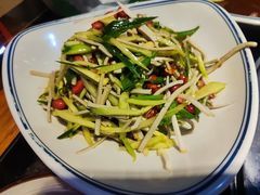 -刘淑芬·活鱼铁锅炖(北京首店)