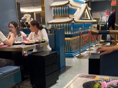 -一绪に寿喜烧(虹悦城店)