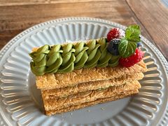 -Vanillacafe香草咖啡(银海大世界店)