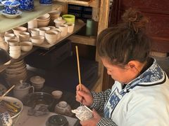 -景德镇古窑民俗博览区