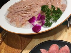 -五星桥原切肥牛火锅(怀德桥店)