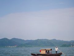 -东钱湖旅游度假区