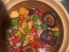 -三杯赤運·中式小酒馆(所城里店)
