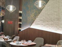 大堂-星怡会·新加坡新美食(苏州中心店)